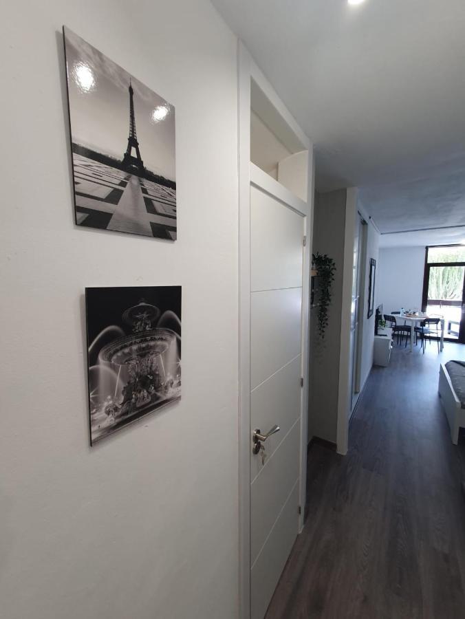 Las Arenas, Luxury Stay In Maspalomas San Bartolomé Exterior foto