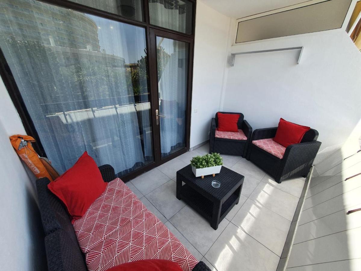 Las Arenas, Luxury Stay In Maspalomas San Bartolomé Exterior foto